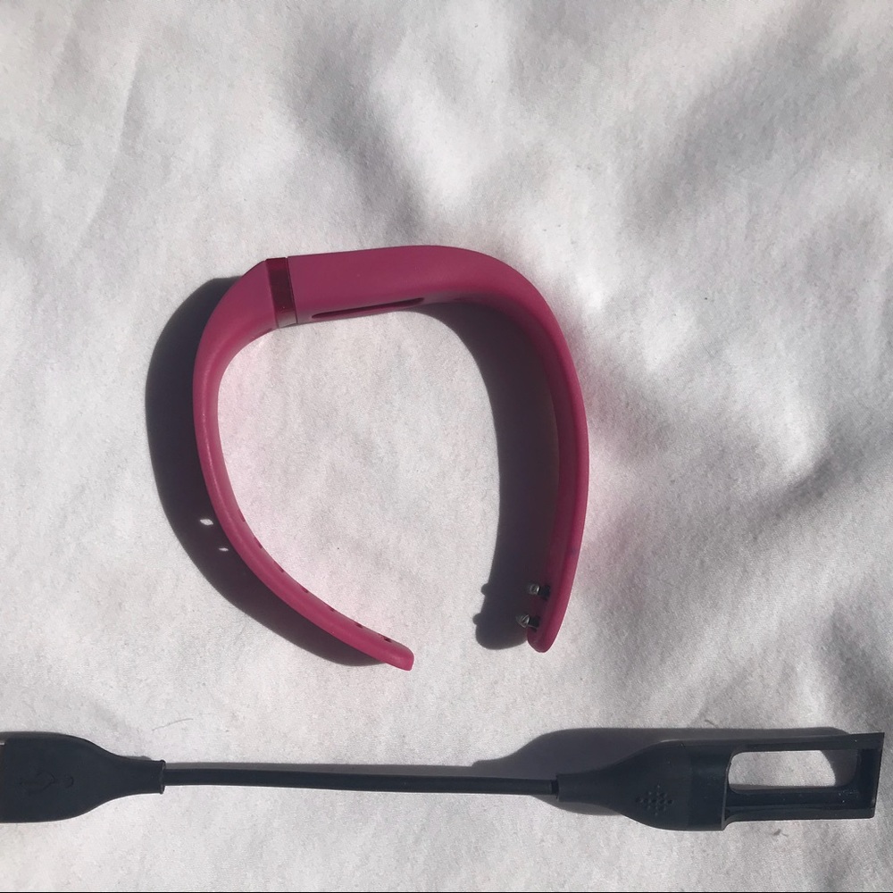 Fitbit Flex - Picture 2 of 3